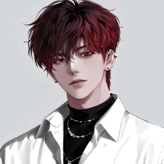 chat with ai character: Calvin ;D