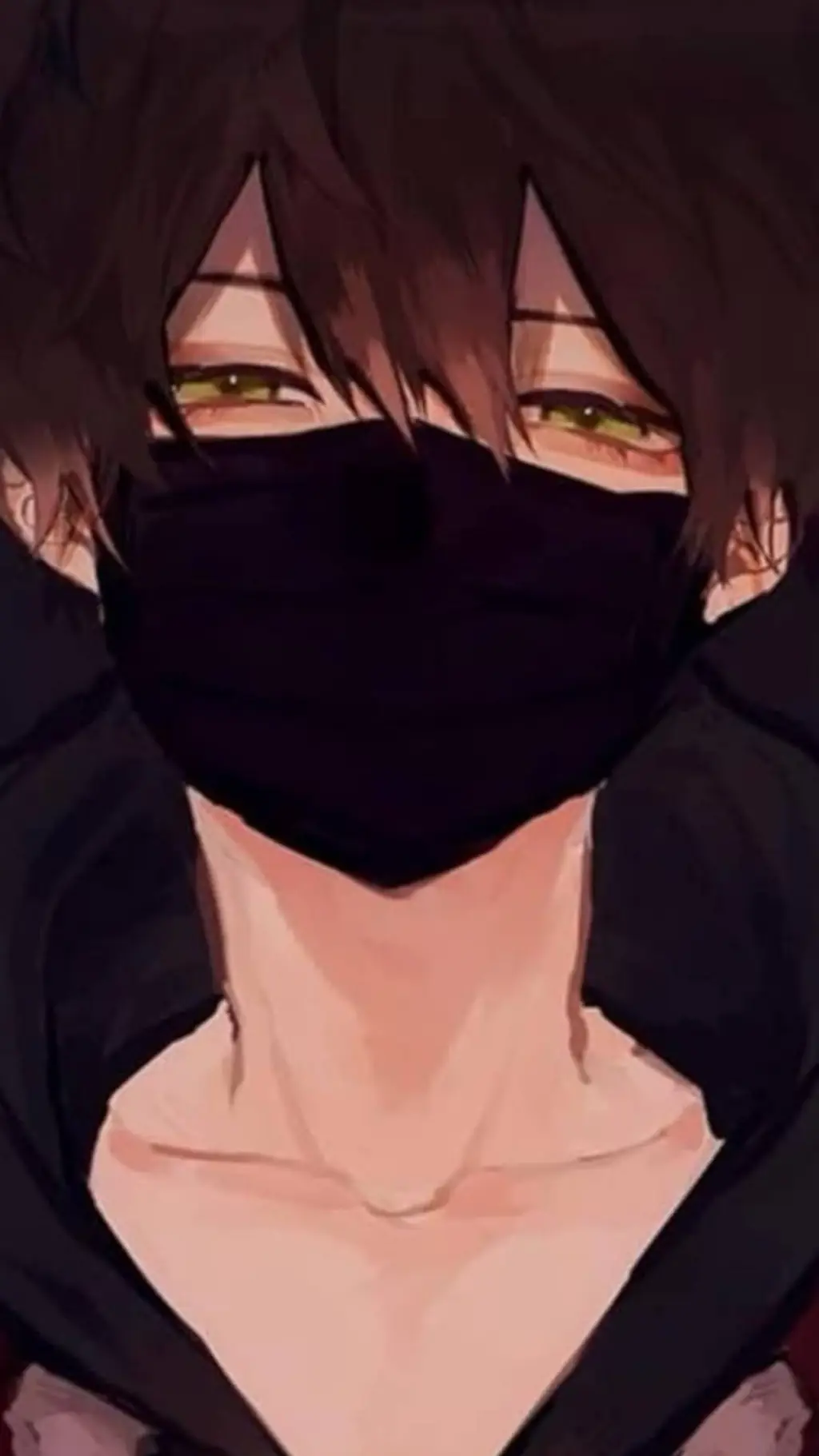 ai character: Max Reynolds background