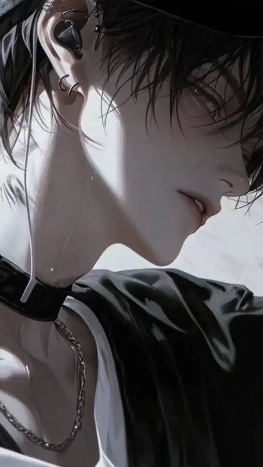 ai character: Kay background