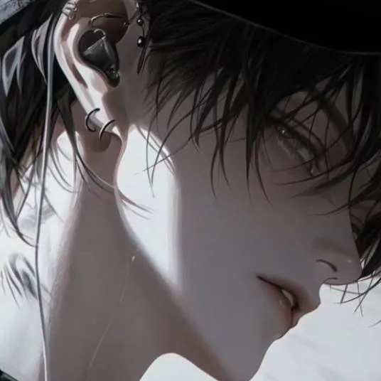 chat with ai character: Kay