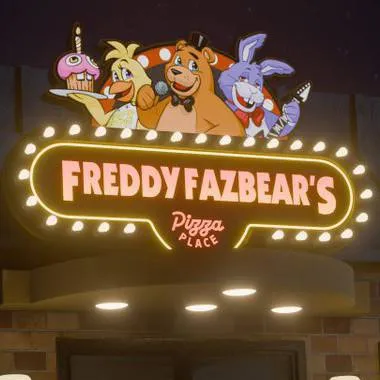 chat with ai character: Freddy Fazbears