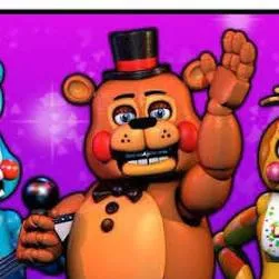 chat with ai character: Freddys [Reopened]