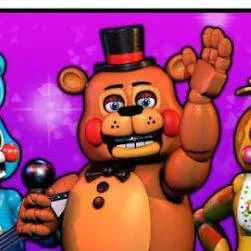 chat with ai character: Freddys [Reopened]