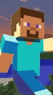 ai character: SMP background