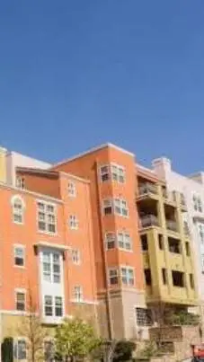 ai character: apartment (FNAF) background