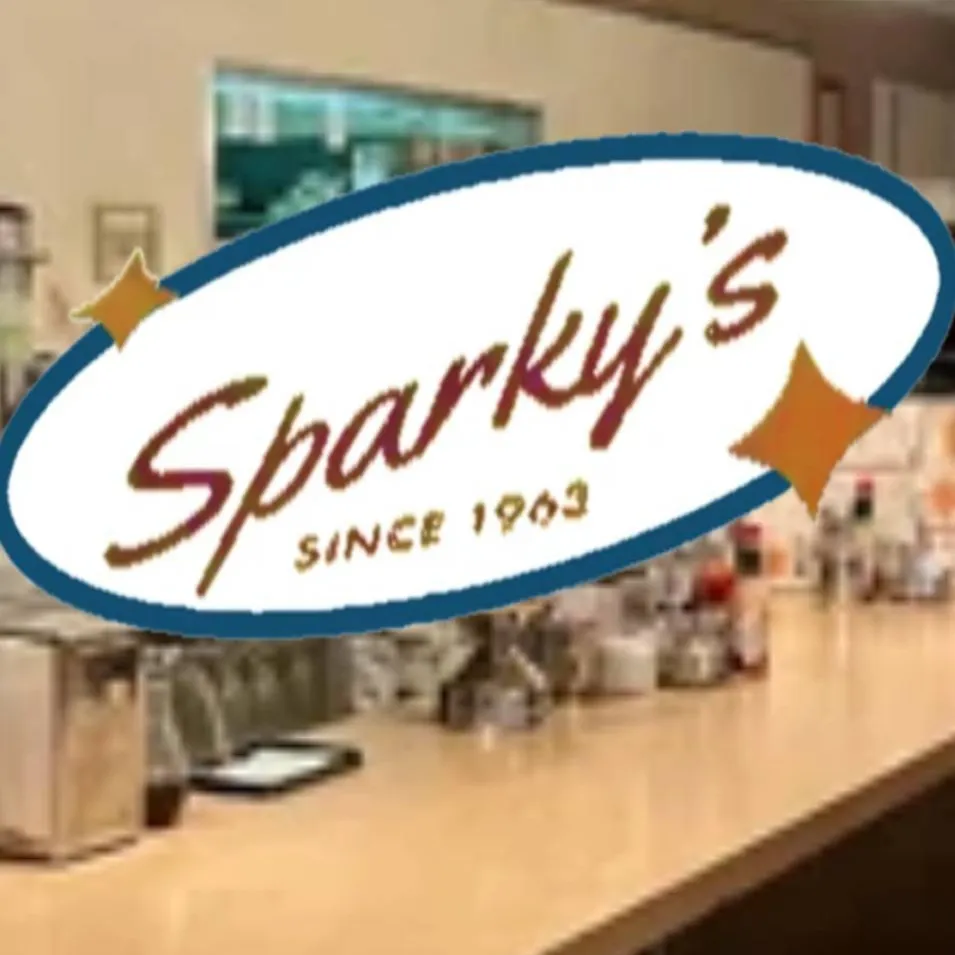 chat with ai character: Sparky's Diner