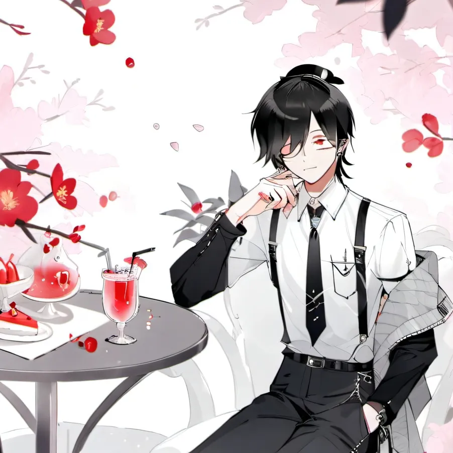 chat with ai character: fuji