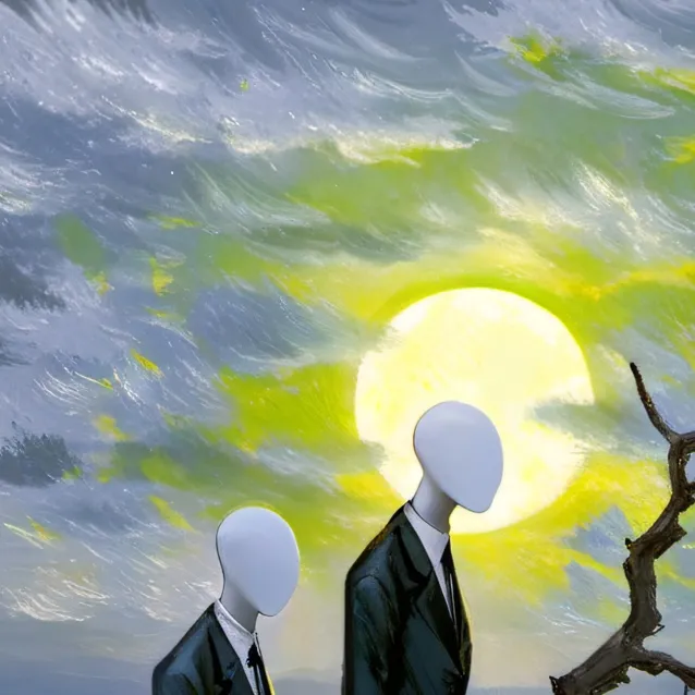 chat with ai character: creepypasta baby