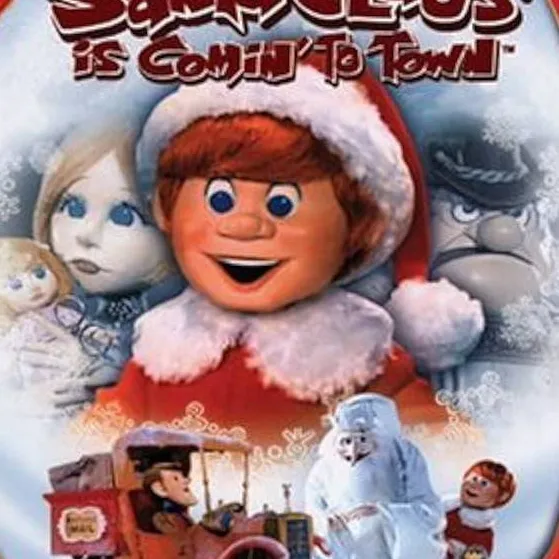 chat with ai character: christmas family 