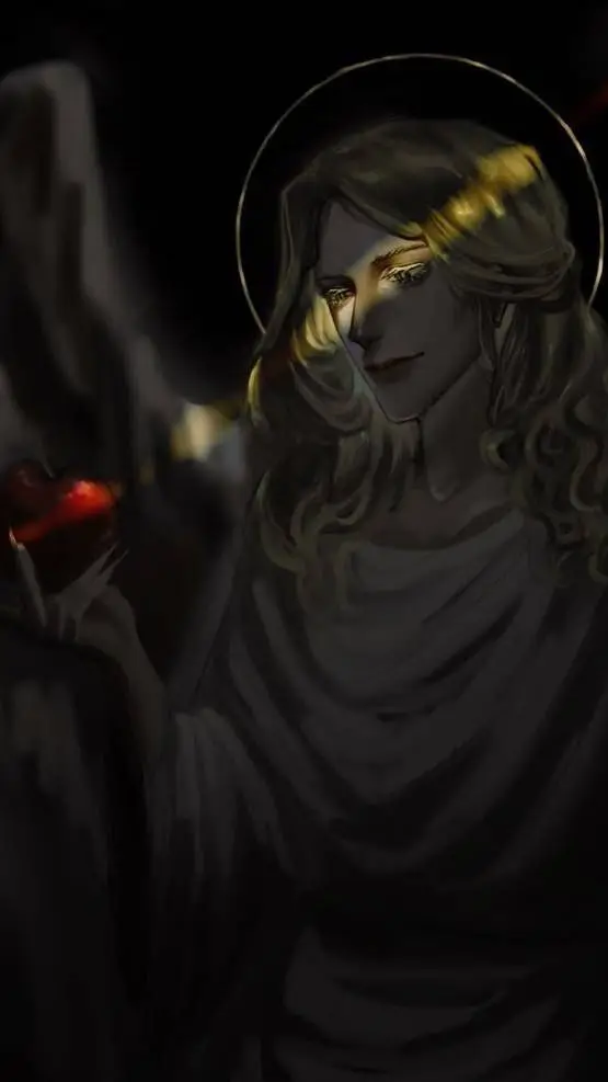 Talkie AI - Chat with gabriel mandela