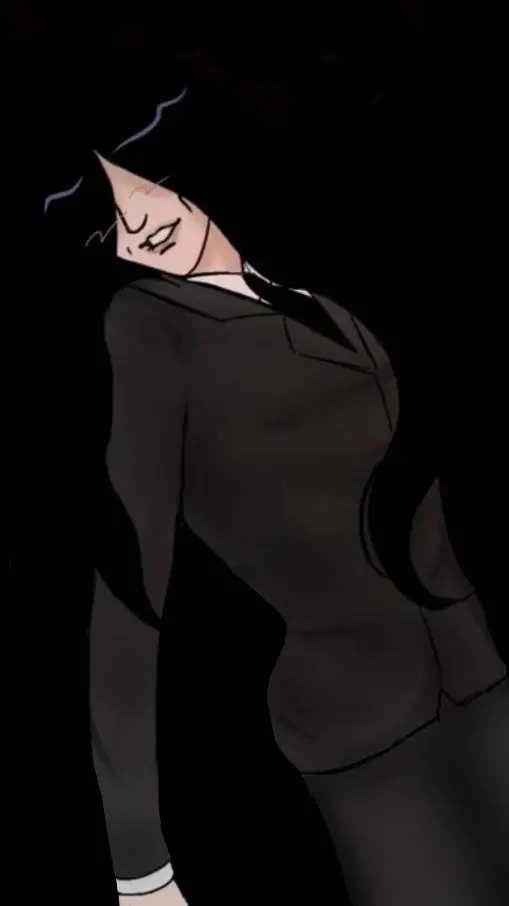 Talkie AI - Chat with slenderman 