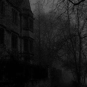 chat with ai character: slenderman