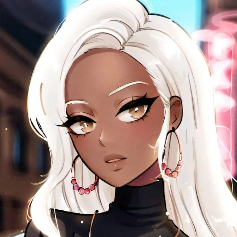 chat with ai character: sarah bully