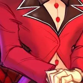 chat with ai character: caine's circus