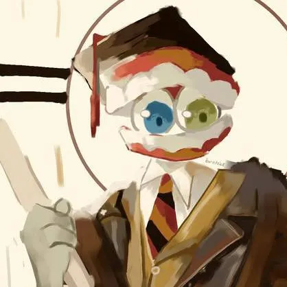 chat with ai character: caine
