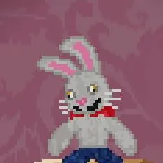 chat with ai character: mr hopps