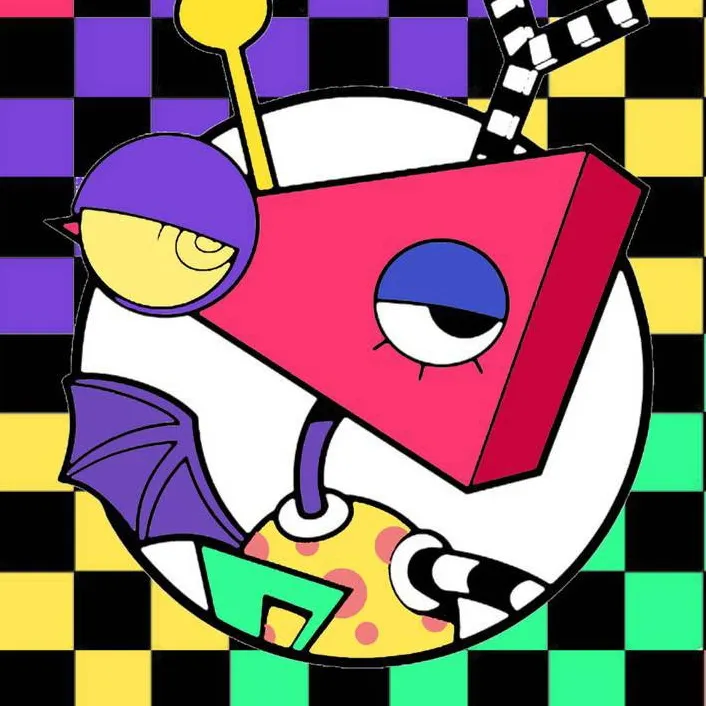 chat with ai character: zooble 