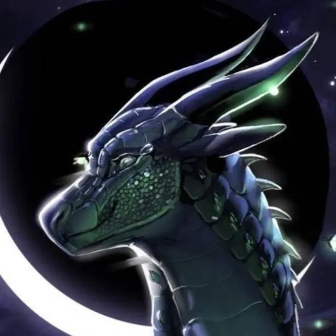 chat with ai character: Moon rising