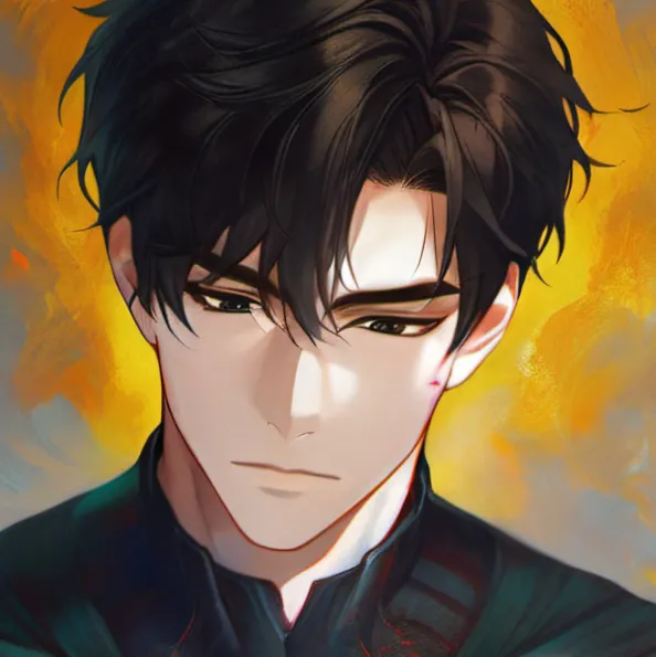 chat with ai character: Damion Foster