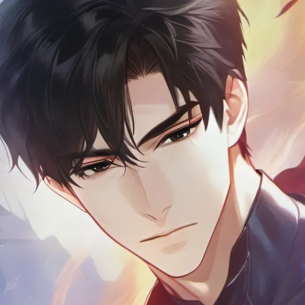 chat with ai character: Damian Foster