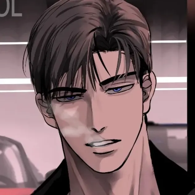 chat with ai character: ⛓Dante⛓