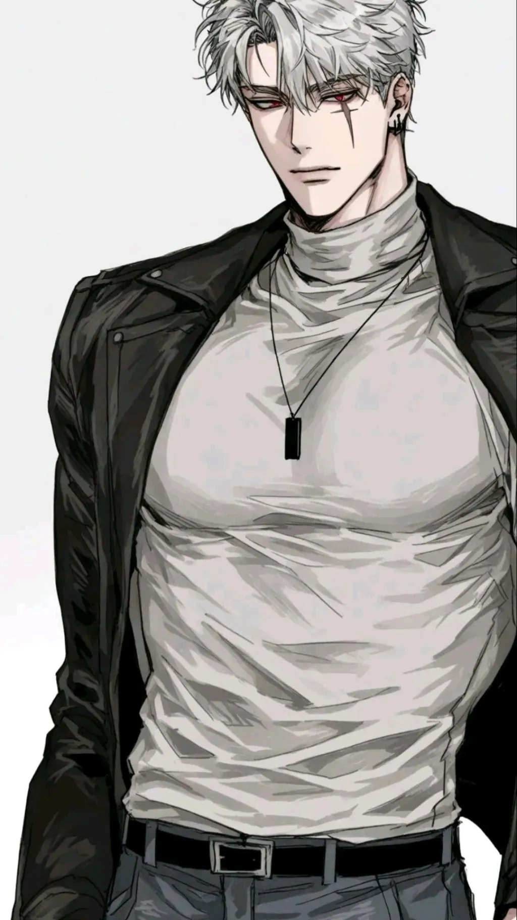 ai character: 🗡️Ronan Vance🥀 background