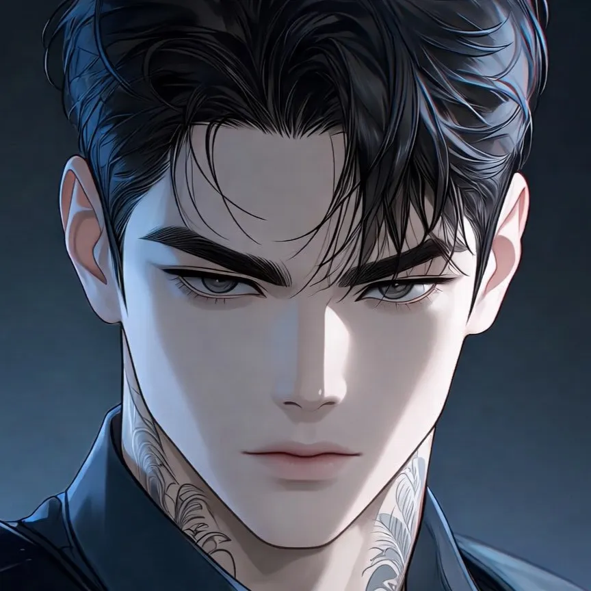 chat with ai character: ♠️Xavier Smith 