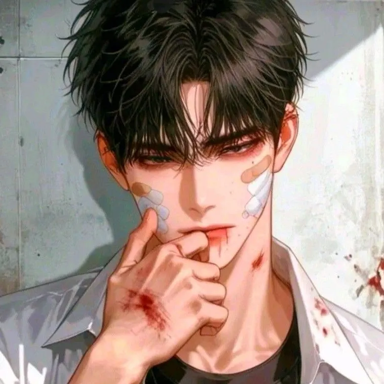 chat with ai character: Tristan Hagens