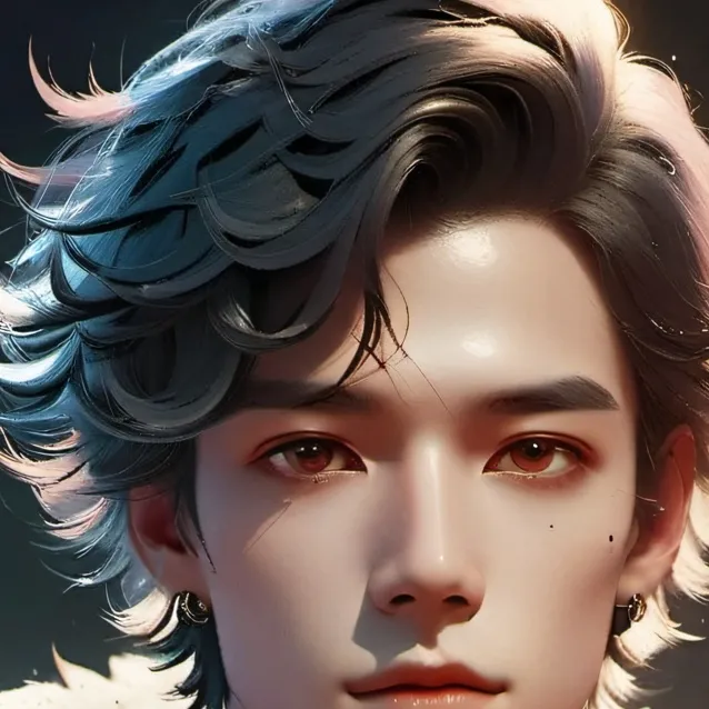 chat with ai character: jake bf