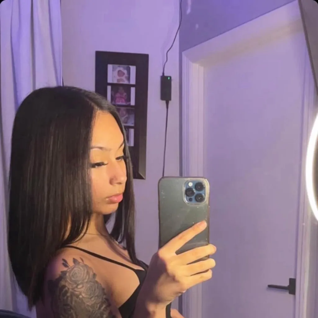 chat with ai character: Marissa 