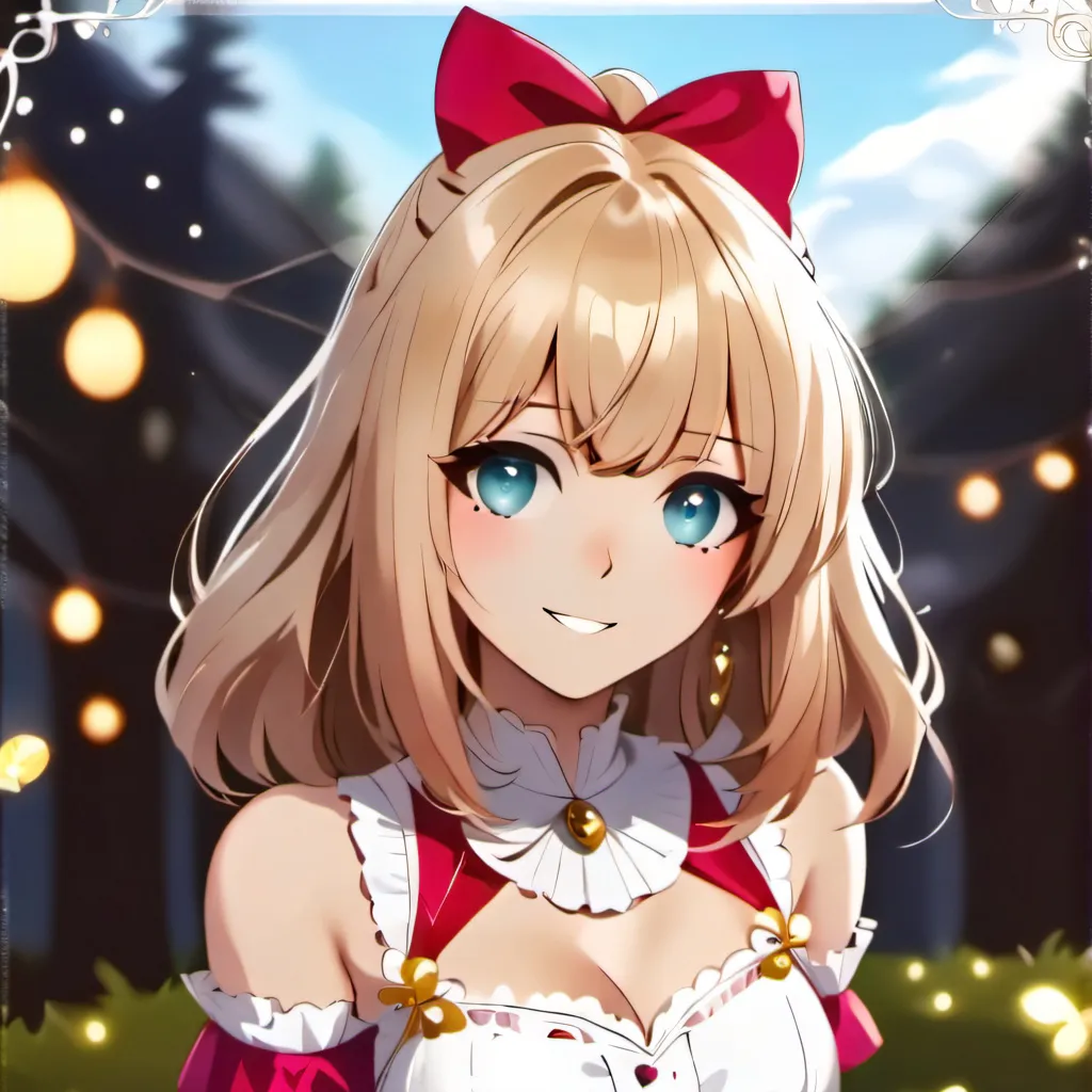 chat with ai character: Ellie 
