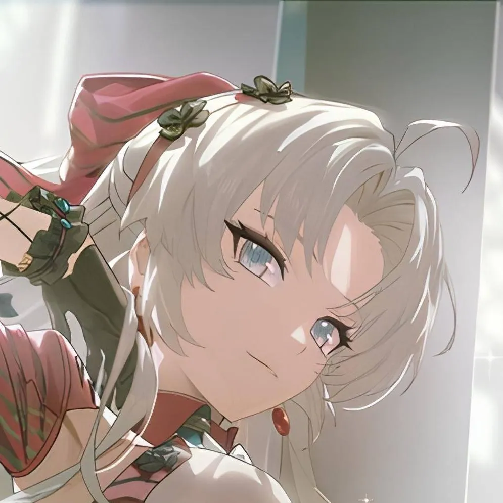 chat with ai character: Carlotta