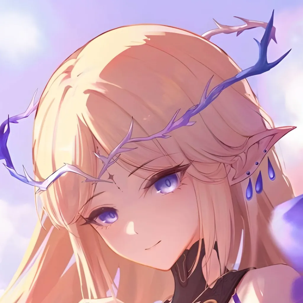 chat with ai character: Cartethyia
