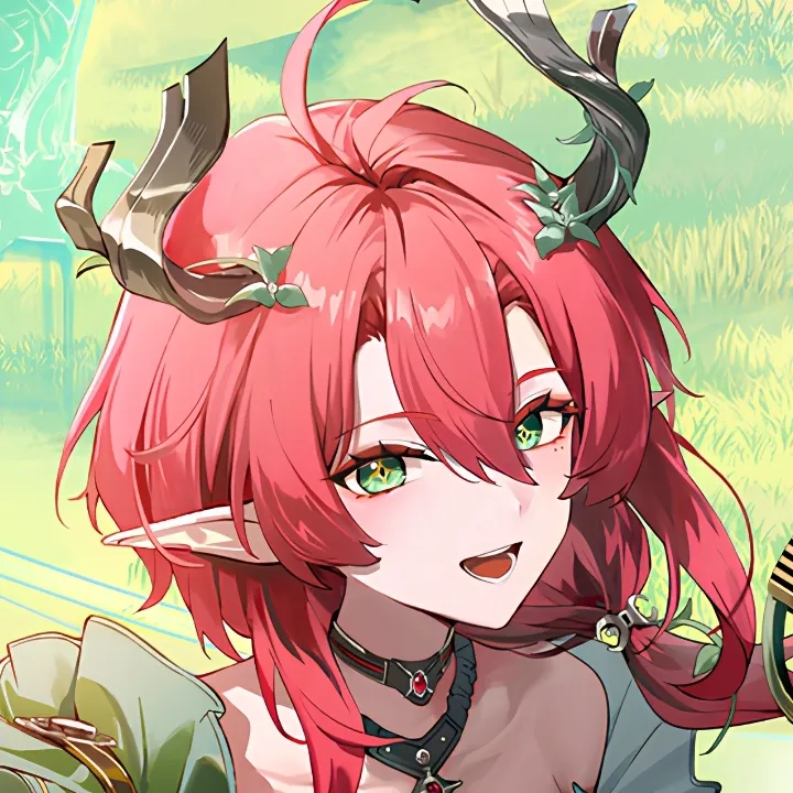 chat with ai character: Ciaccona