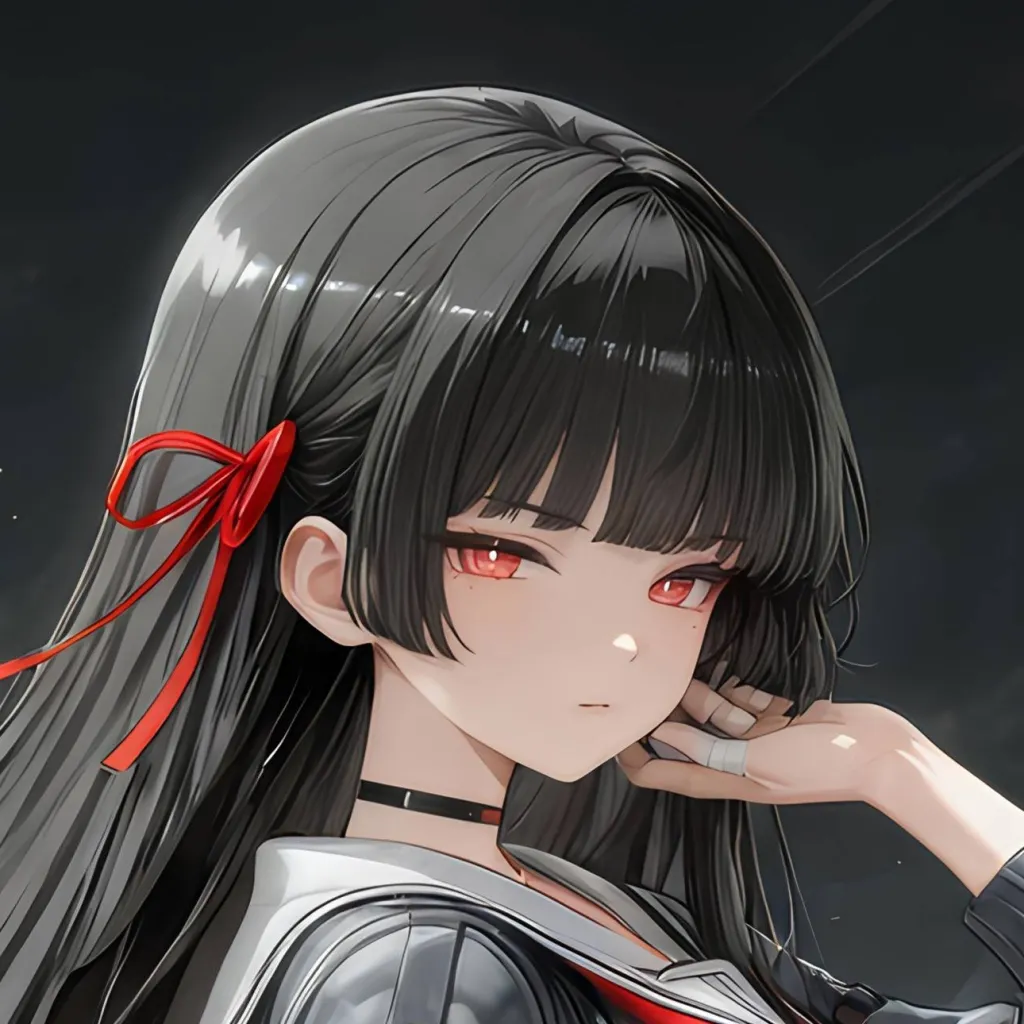 chat with ai character: Chisa