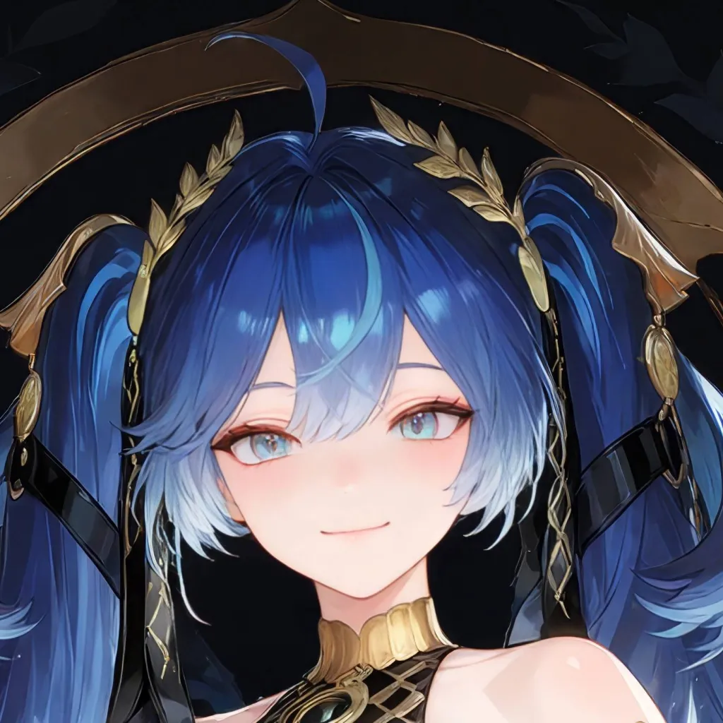 chat with ai character: Iuno