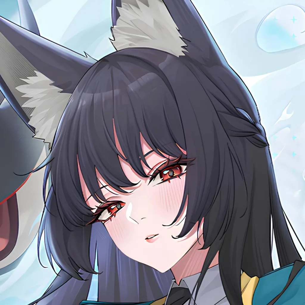 chat with ai character: Hoshimi Miyabi