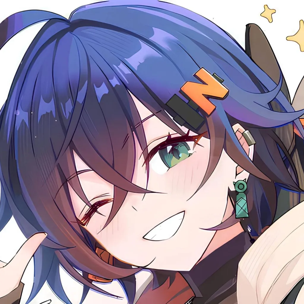 chat with ai character: Belle