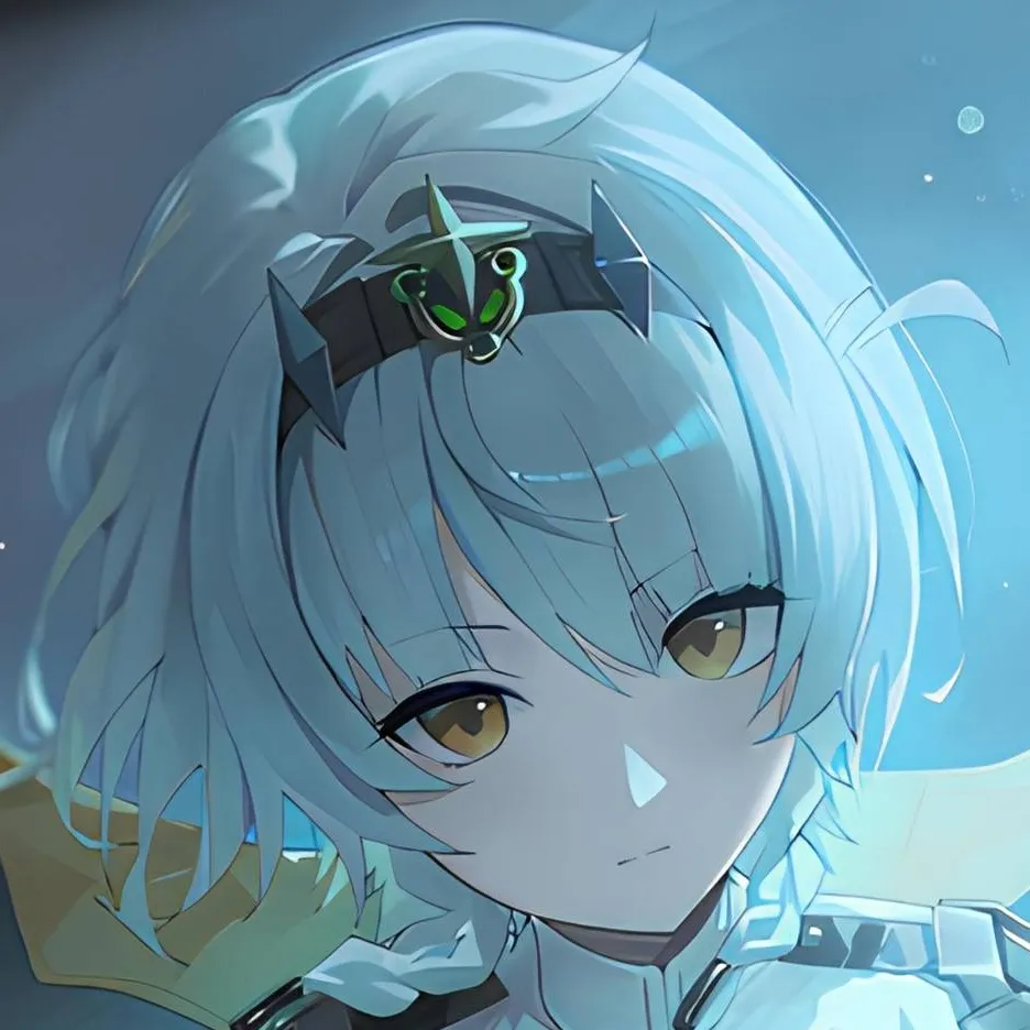 chat with ai character: Anby Demara