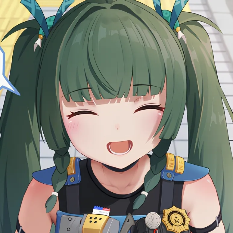 chat with ai character: Qingyi