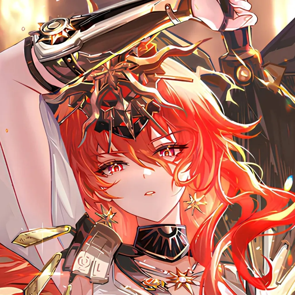 chat with ai character: Augusta