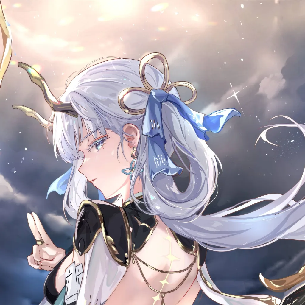 chat with ai character: Jinhsi