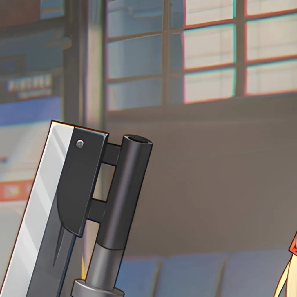 chat with ai character: Trigger