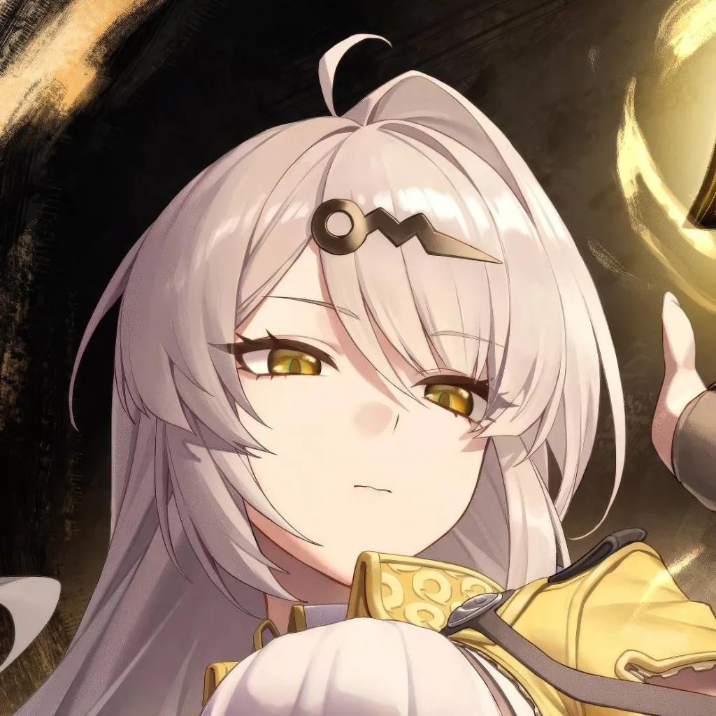 chat with ai character: Yixuan