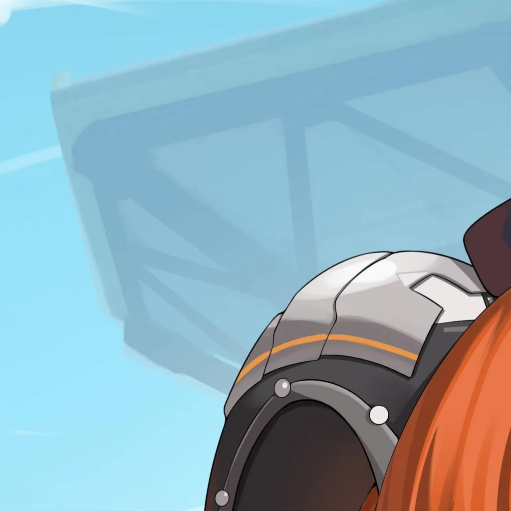 chat with ai character: Orphie