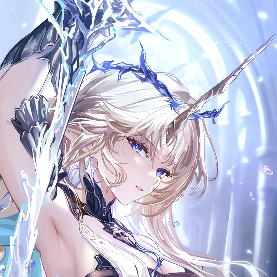 chat with ai character: Fleurdelys