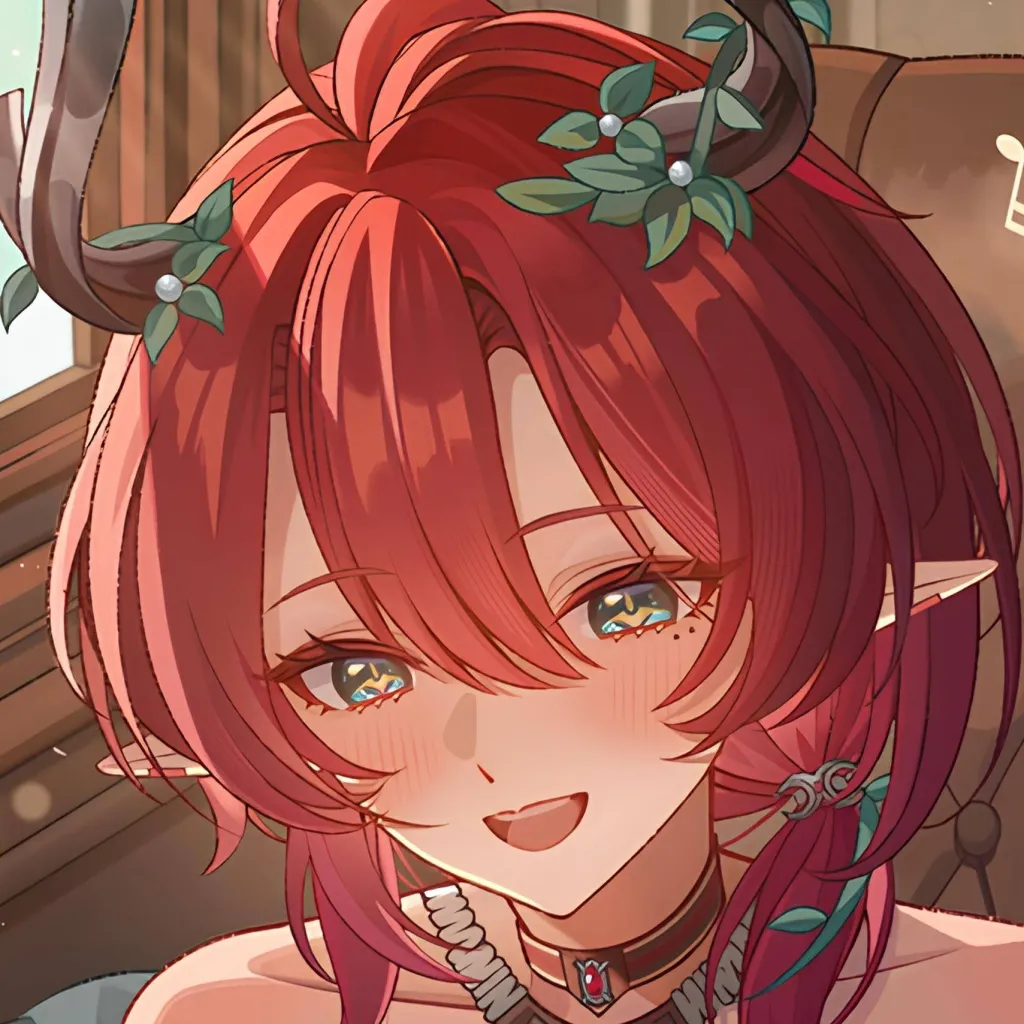 chat with ai character: Ciaccona