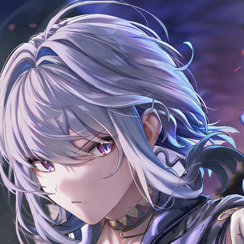 chat with ai character: Galbrena