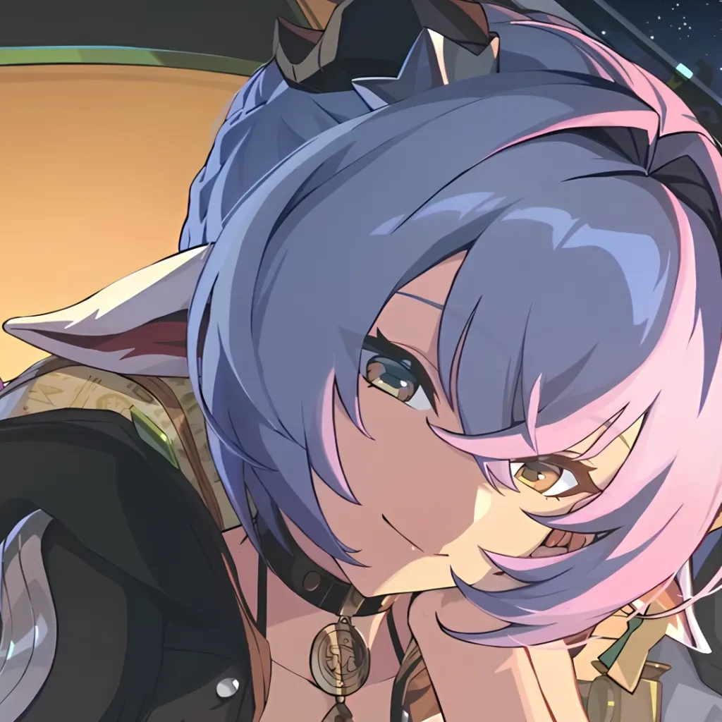 chat with ai character: Lucia Elowen