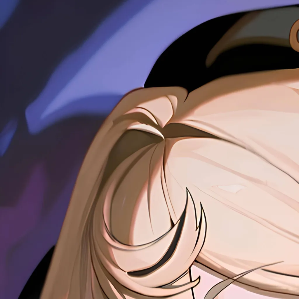 chat with ai character: Yidhari Murphy